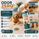 🔥PROMO 2x1🔥 ODOR ZERO | Eliminador de Malos Olores